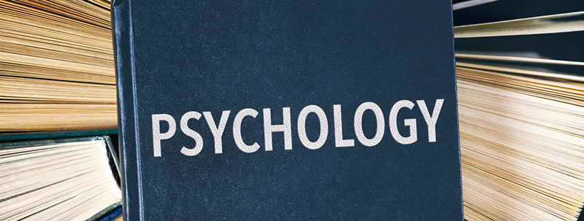 Interessante boeken psychologie (top 5) | NHA